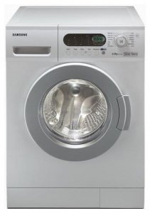 Ремонт стиральной машины Samsung WFJ1056 в Томске