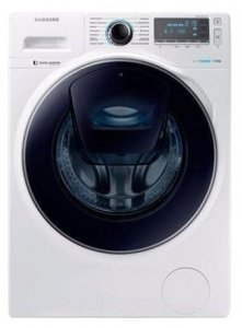 Ремонт стиральной машины Samsung WW90K7415OW в Томске