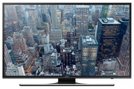 Ремонт Samsung UE40JU6480U