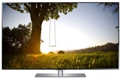 Samsung UE50F6770