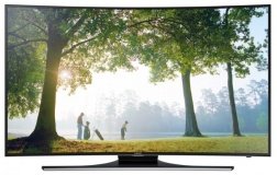 Samsung UE55H6850