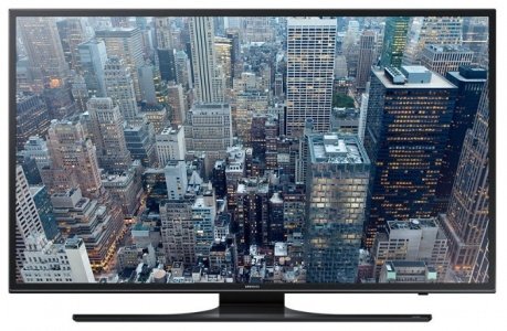 Ремонт Samsung UE60JU6400U