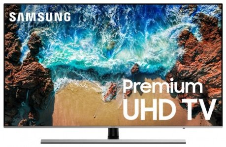 Ремонт Samsung UE75NU8000U